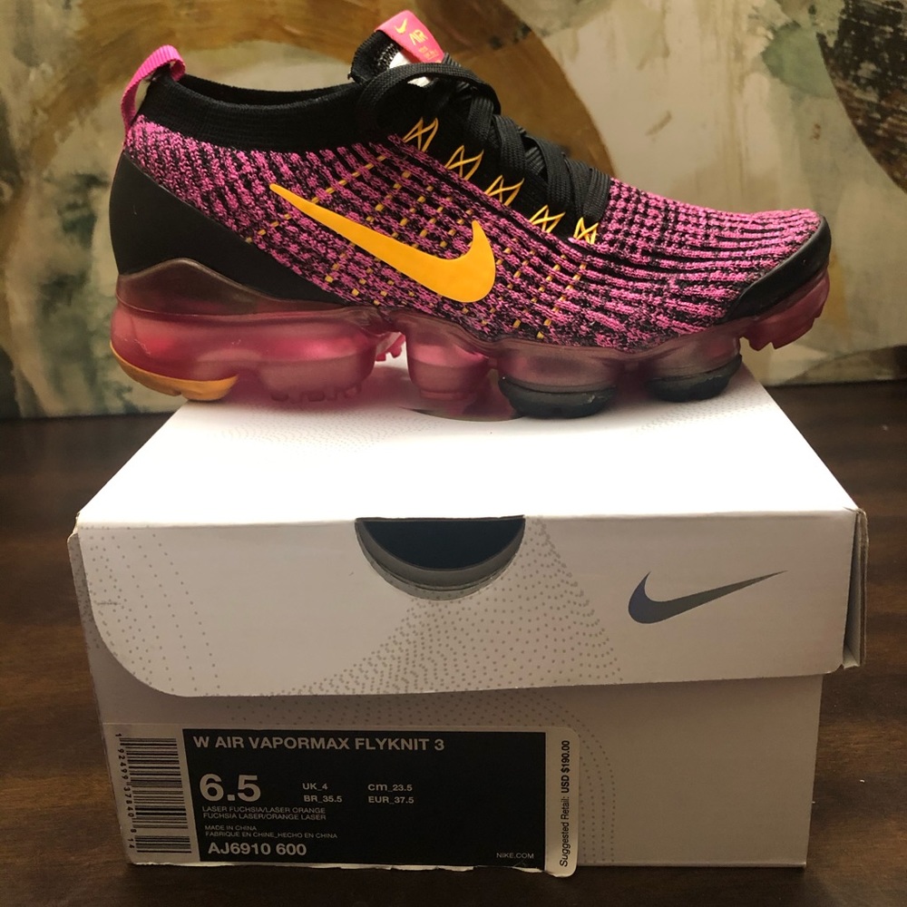Nike Vapormax